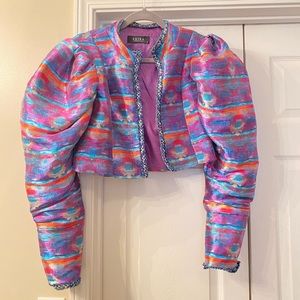 Brand New Akira Unique Blazer